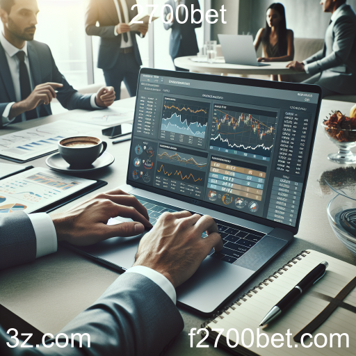 Apostas Esportivas: A Emoção de Apostar no 2700bet