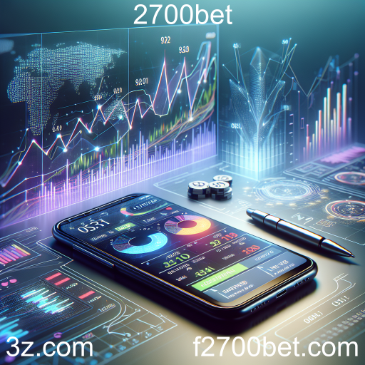 Apostas Móveis: O Futuro dos Jogos a um Toque de Distância