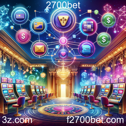 Explorando os Métodos de Pagamento no 2700bet: Opções para Todos os Jogadores