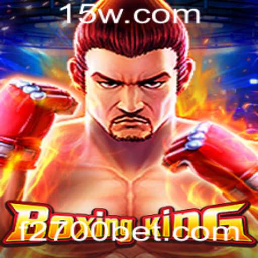 BoxingKing: A Nova Sensação dos Jogos Estratégicos