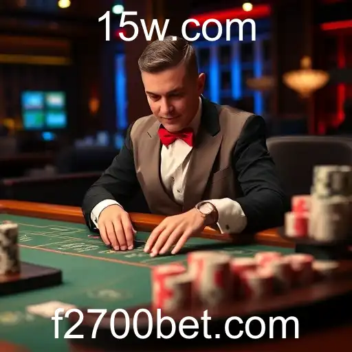 Cassino ao Vivo: A Nova Tendência em Entretenimento Online