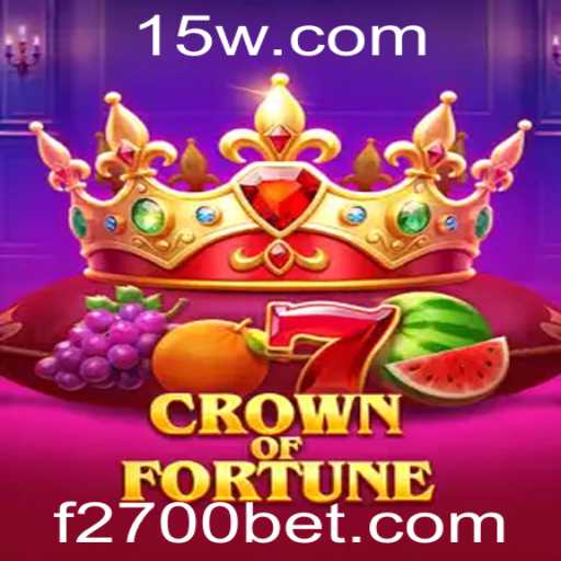Descubra o Fascinante Jogo CrownofFortune