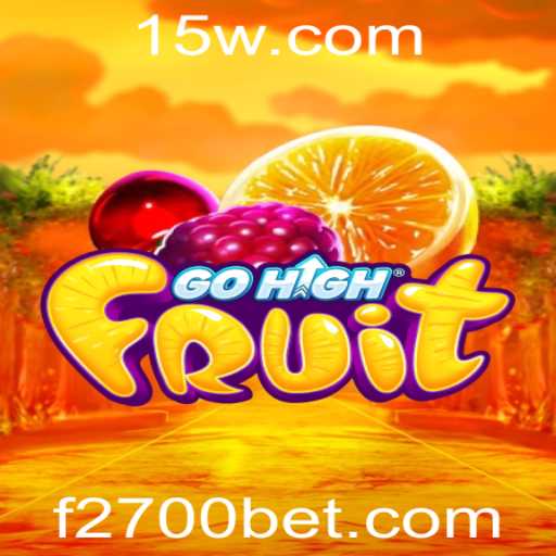 Descubra o Mundo de GoHighFruit: Uma Experiência de Jogo Única com 2700bet