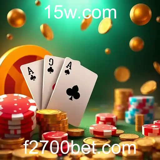 Explorando o Fascinante Mundo dos Jogos de Cassino com 2700bet