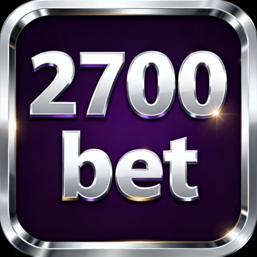 2700bet logo
