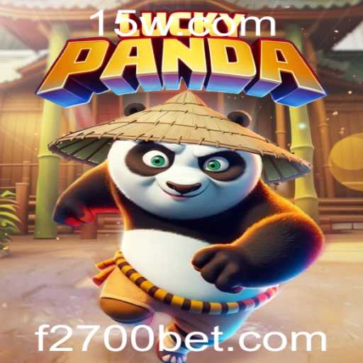 Descubra o Fascinante Mundo do Jogo LuckyPanda com 2700bet