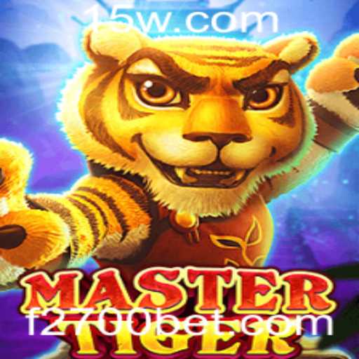 Descubra o Empolgante Mundo de MasterTiger com 2700bet