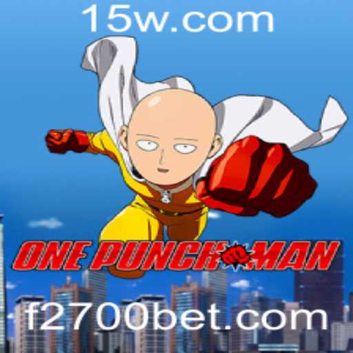 Explorando o Universo de OnePunchMan em 2700bet