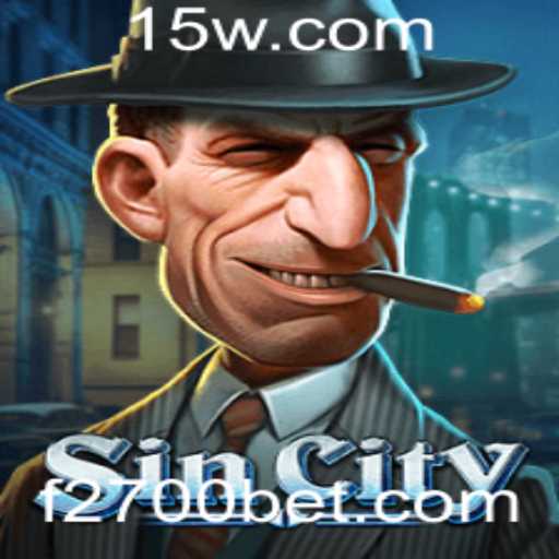 Explorando SinCity: A Nova Sensação do Entretenimento Gaming com 2700bet