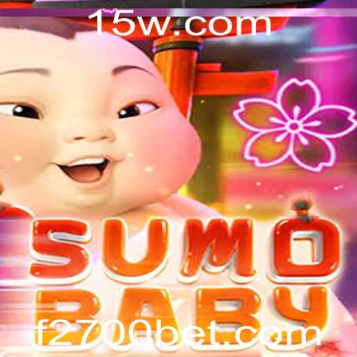 Descubra o Universo de SumoBaby: O Jogo Que Conquista com 2700bet