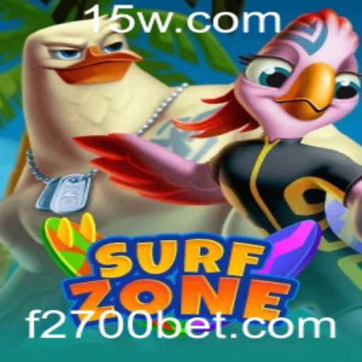 Descubra o Mundo Empolgante de SurfZone: Um Jogo Inovador no Universo de 2700bet