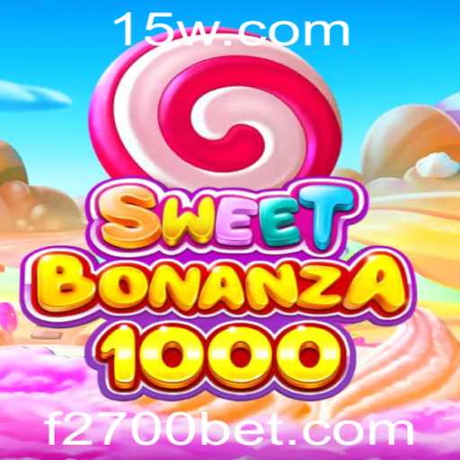 Uma Jornada Cativante pelo Mundo de SweetBonanza1000