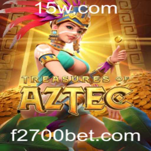 Treasures of Aztec: Descobrindo os Segredos e Aventuras do Jogo com 2700bet